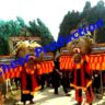 Foto: Sanggar Reog Ponorogo Margo Buwono